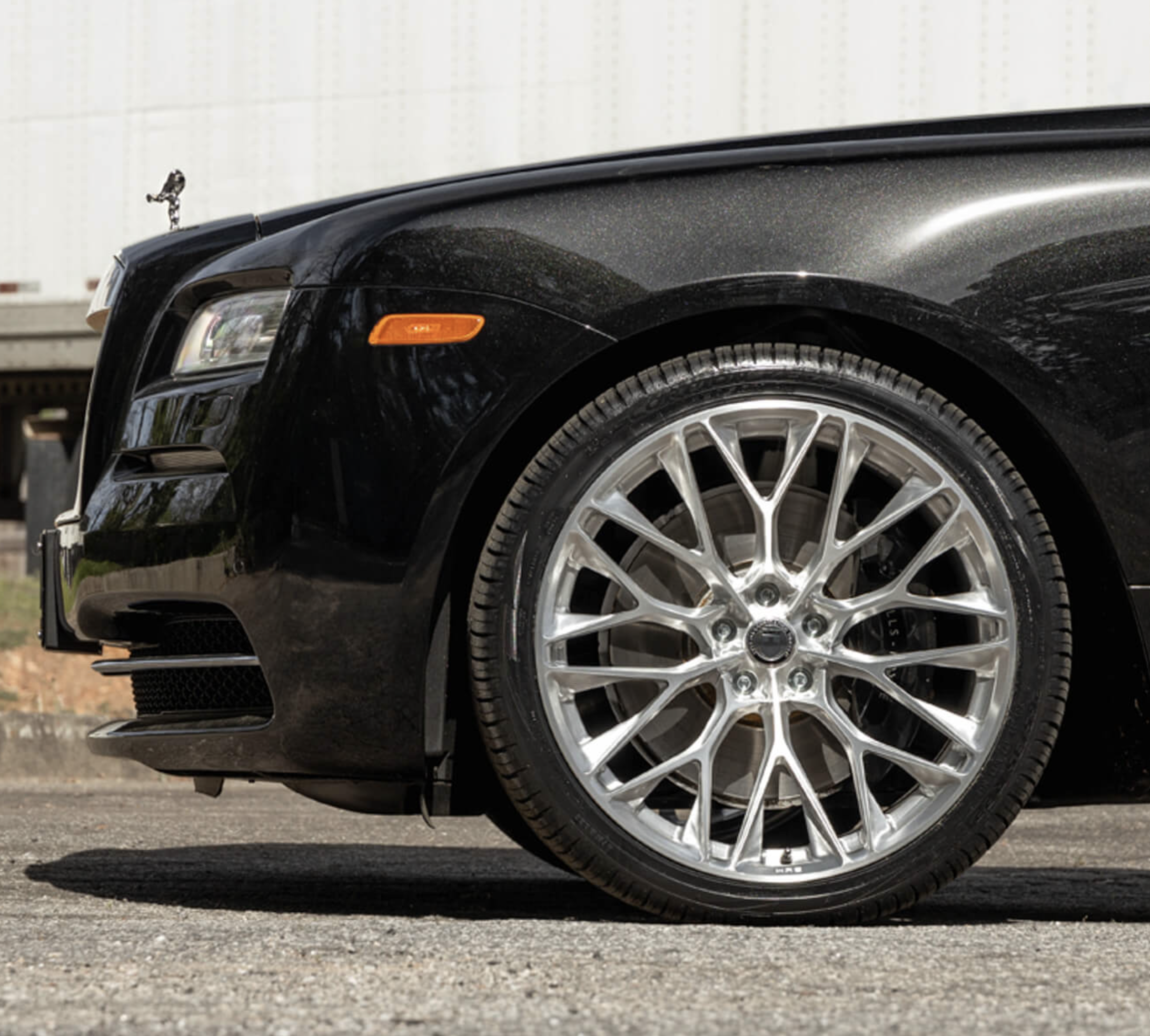 HRE Performance Wheels Dealer San Diego — Auto Pro San Diego